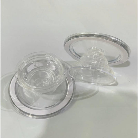 Grip. Stand. Style. 2-Pack Silicone Phone Grips for Secure Hold & Hands-Free Use