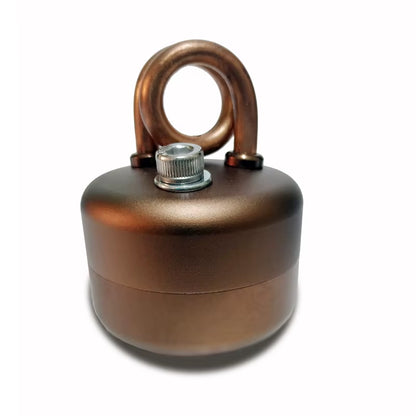 Ultralight Fire, Huge Flavor — Your Portable Mini Aluminum Alcohol Stove, Built for the Wild