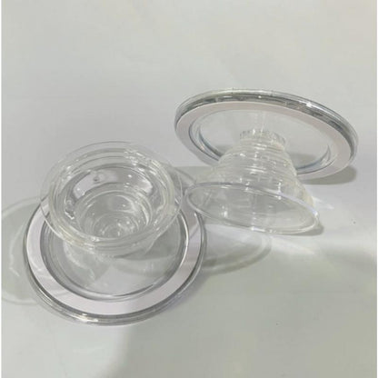 Grip. Stand. Style. 2-Pack Silicone Phone Grips for Secure Hold & Hands-Free Use