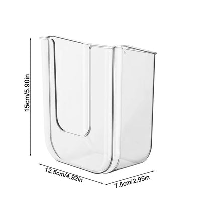 Your Kitchen & Bathroom's New Best Friend: The Ultimate Wipes Dispenser.